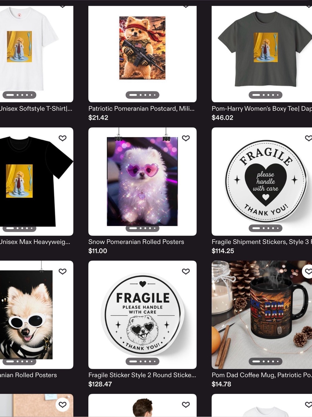 New Shop Alert 🚨 Check out my Store!